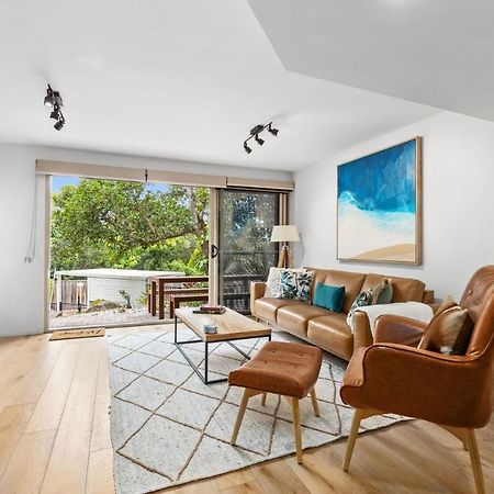Peregian Beach Apartment Luaran gambar