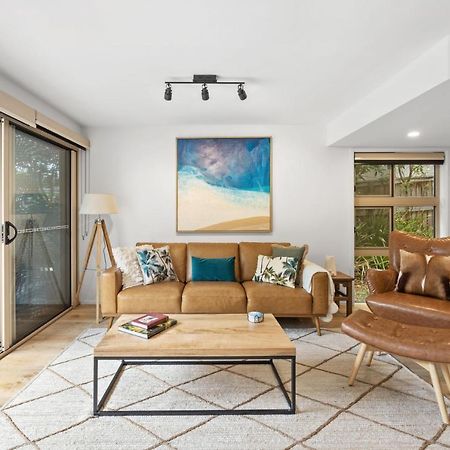 Peregian Beach Apartment Luaran gambar