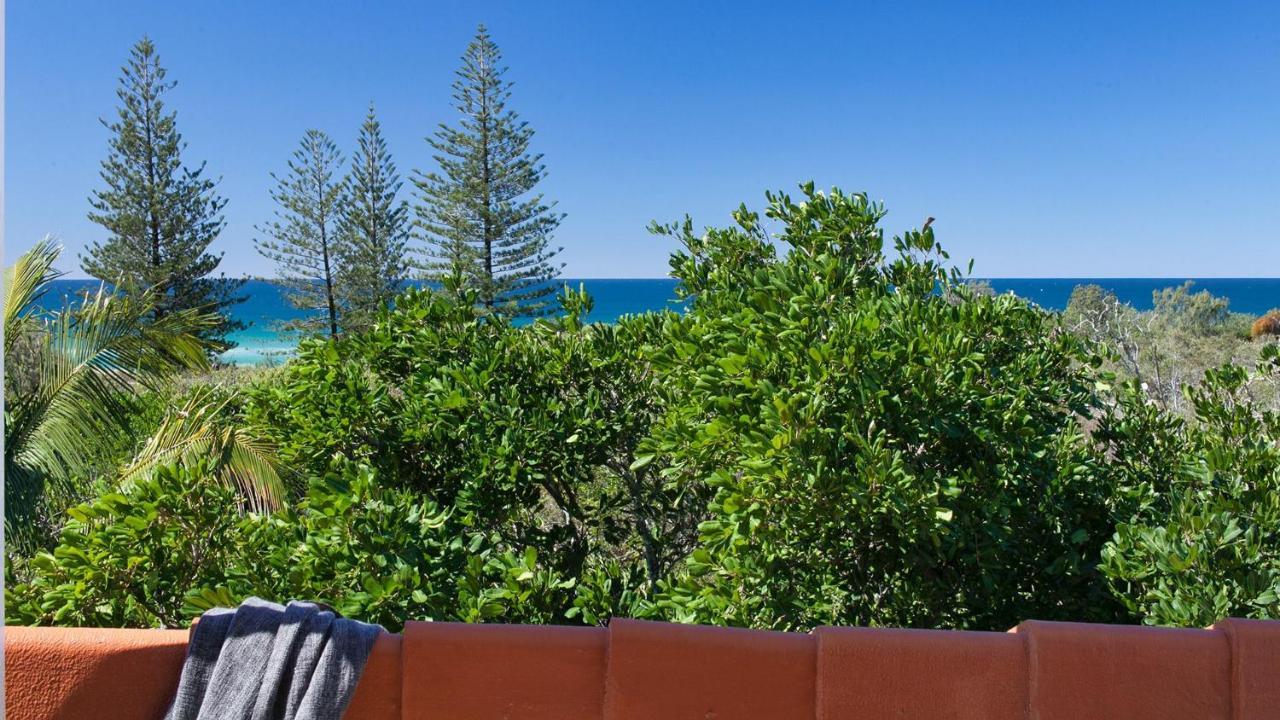 Peregian Beach Apartment Luaran gambar