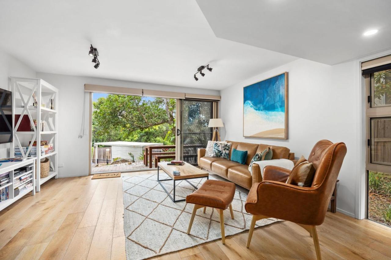 Peregian Beach Apartment Luaran gambar