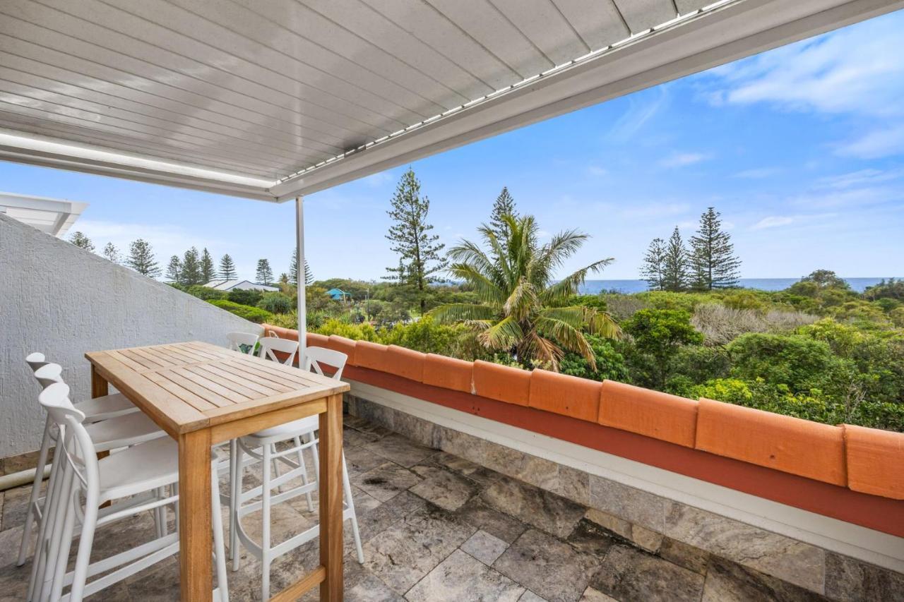 Peregian Beach Apartment Luaran gambar