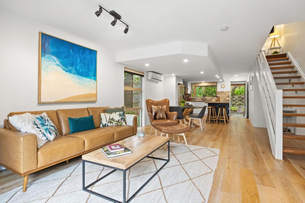 Peregian Beach Apartment Luaran gambar