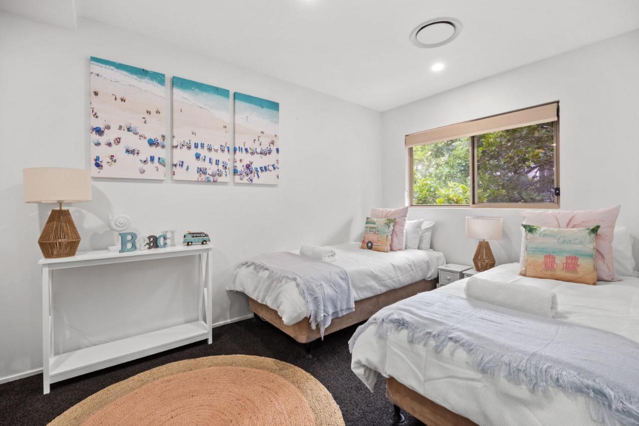 Peregian Beach Apartment Luaran gambar