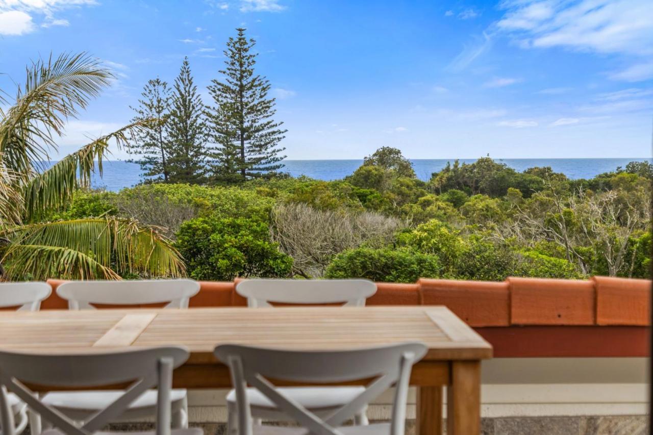 Peregian Beach Apartment Luaran gambar