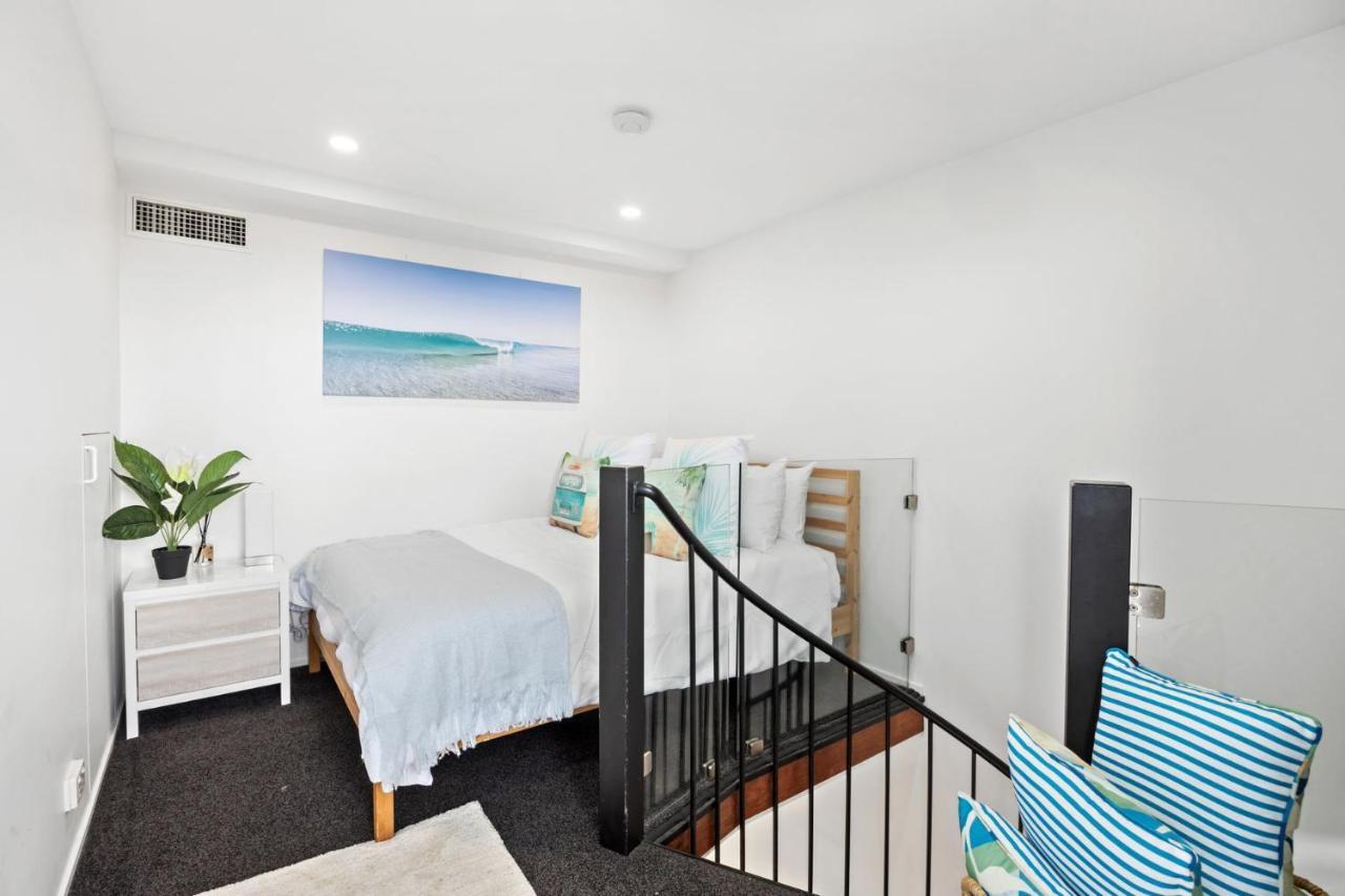 Peregian Beach Apartment Luaran gambar