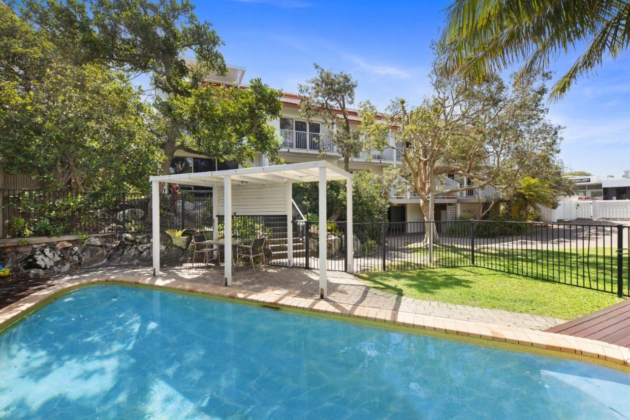 Peregian Beach Apartment Luaran gambar