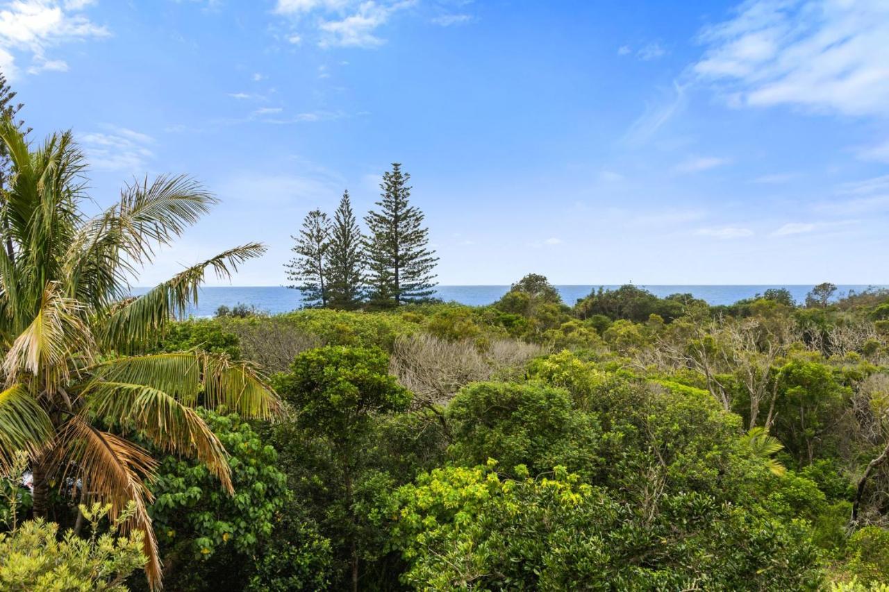 Peregian Beach Apartment Luaran gambar