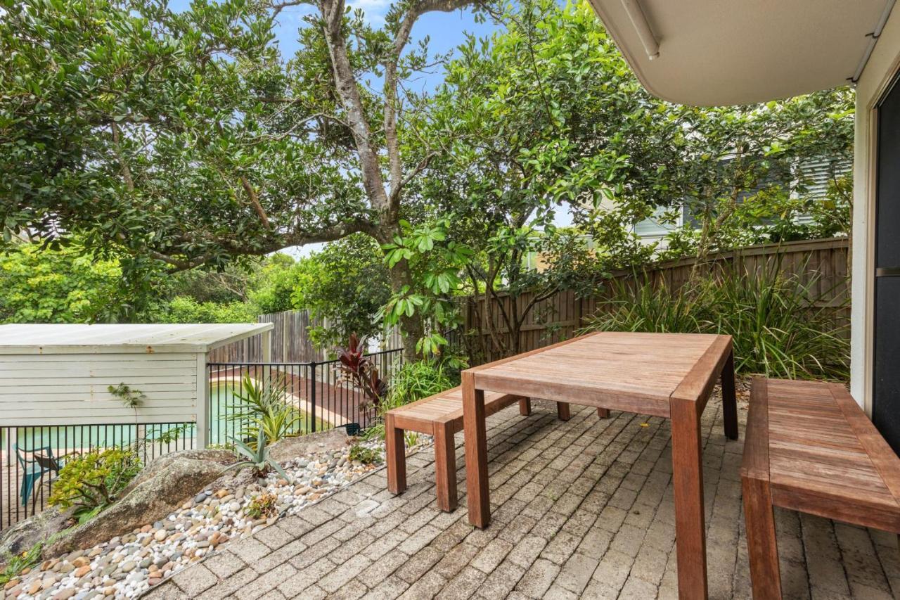 Peregian Beach Apartment Luaran gambar
