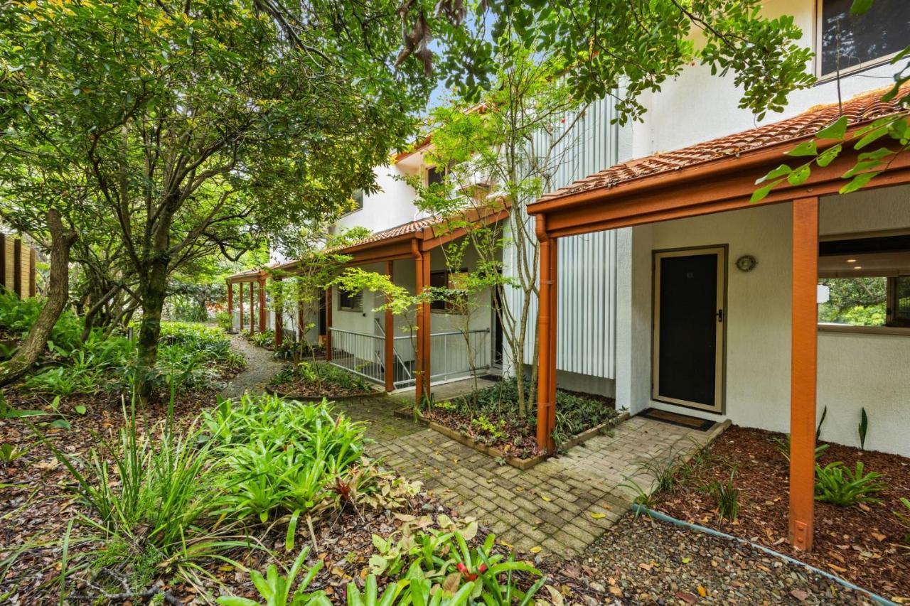 Peregian Beach Apartment Luaran gambar