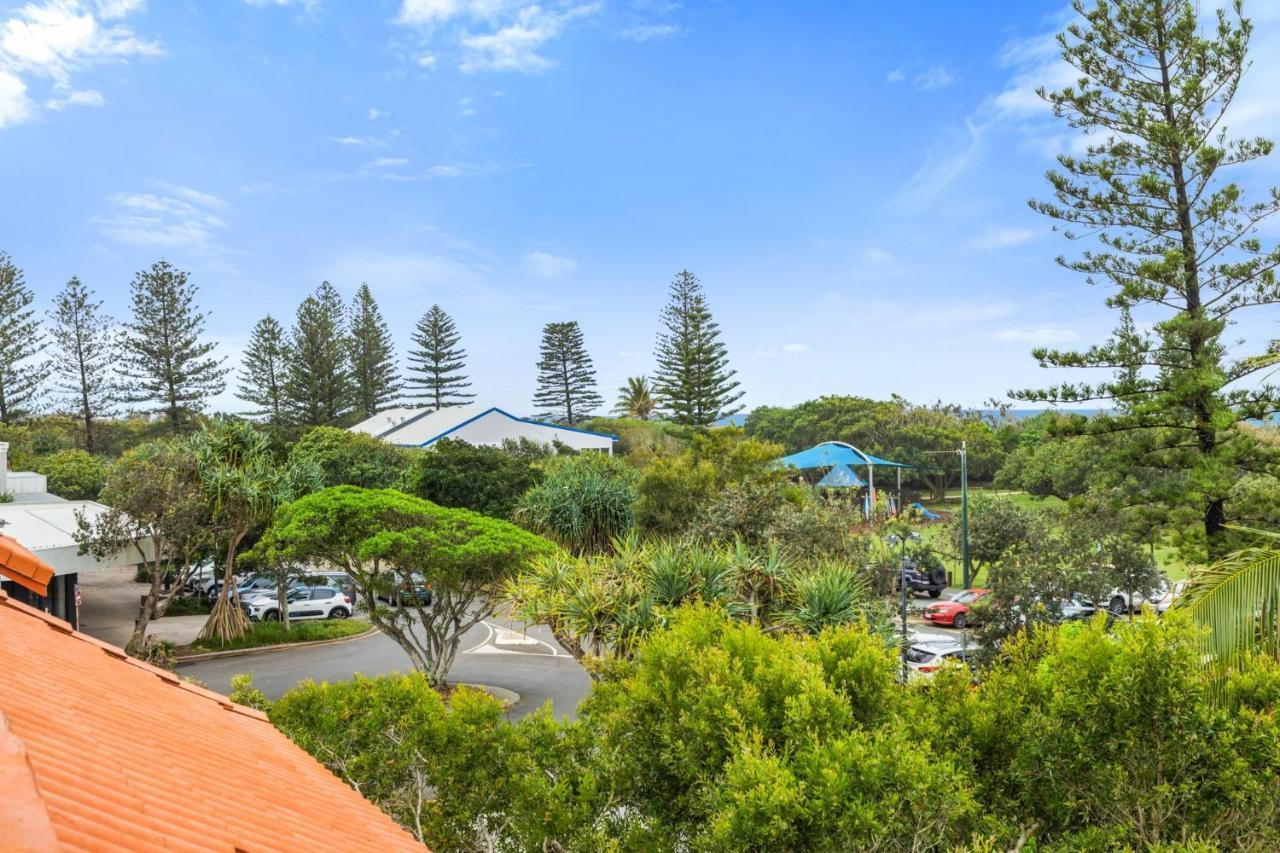Peregian Beach Apartment Luaran gambar